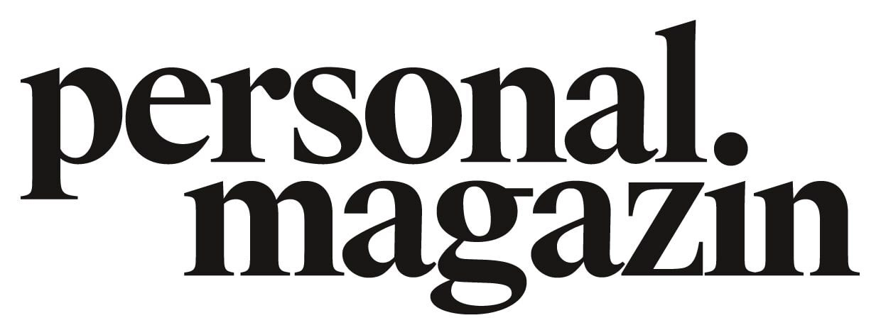 personal magazin