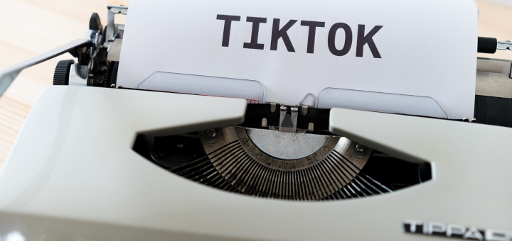 Titelbild zum Gastbeitrag von Michael Bosch zum Thema TikTok und Personalmarketing