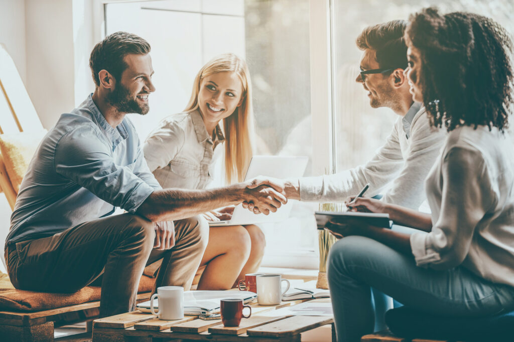 Employer Branding Onboarding