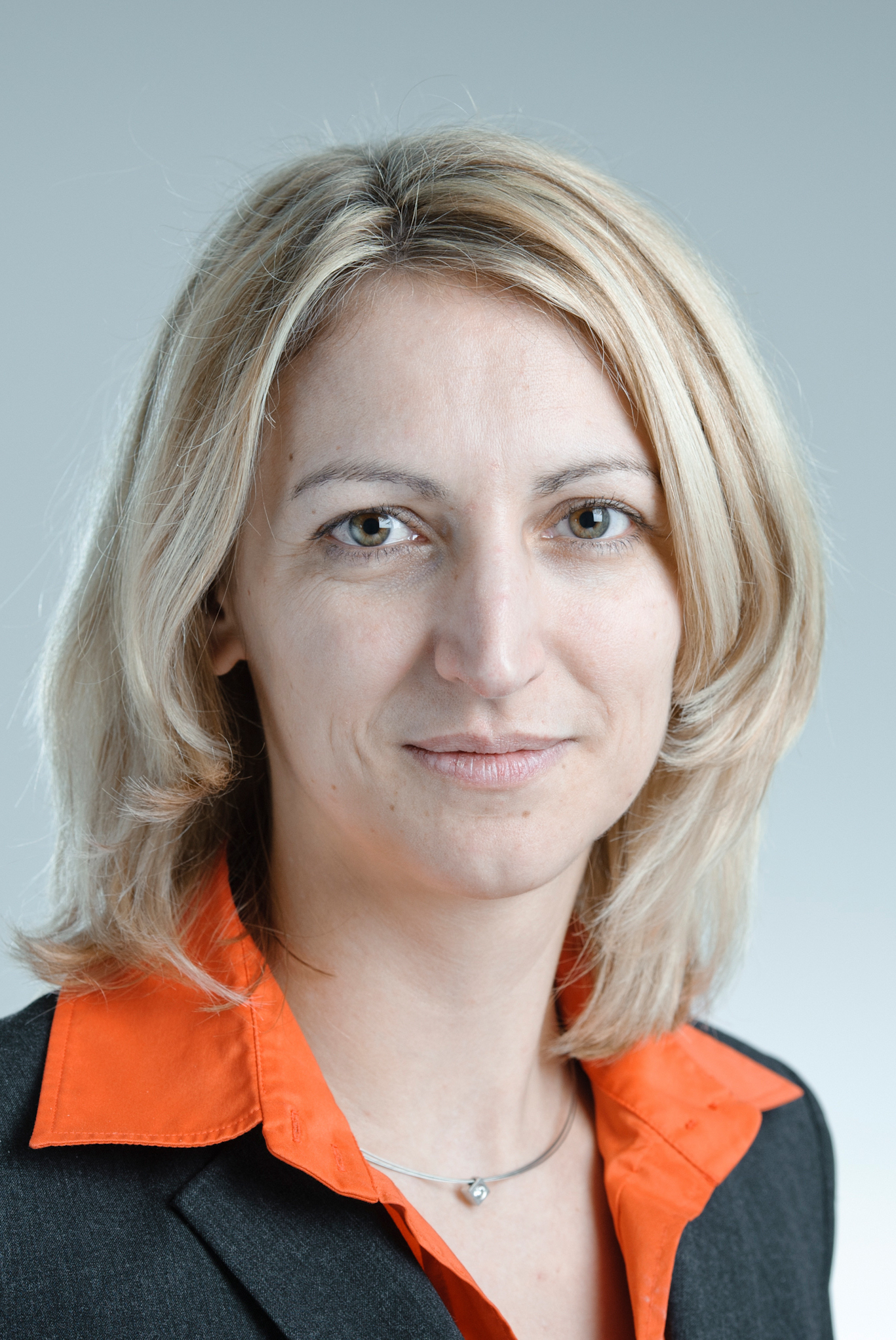 Dr. Eva Birkmann
