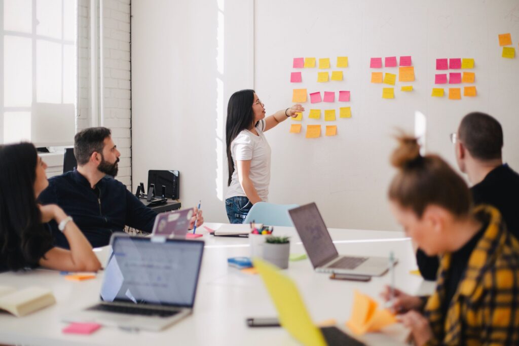 Mitarbeiter Personal HR-Trends Human Relations