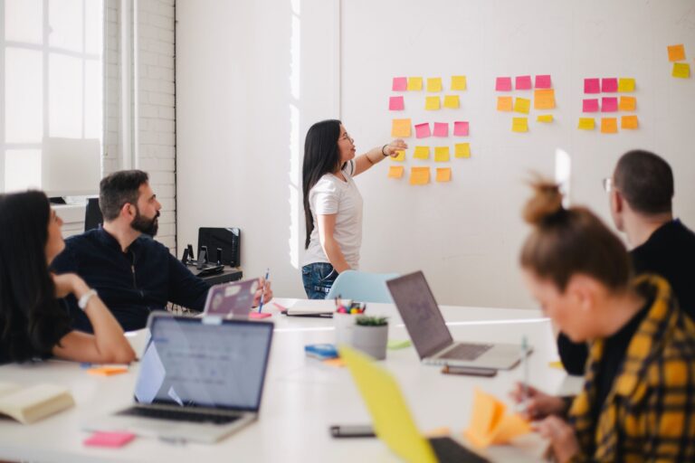 Mitarbeiter Personal HR-Trends Human Relations