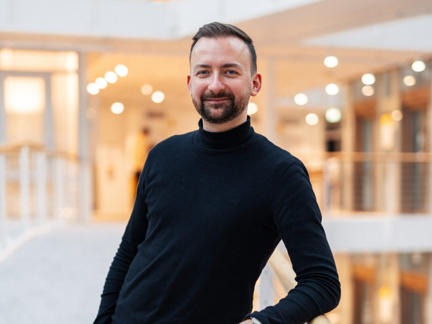 Kacper Potega
