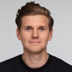 Daniel Barthuly