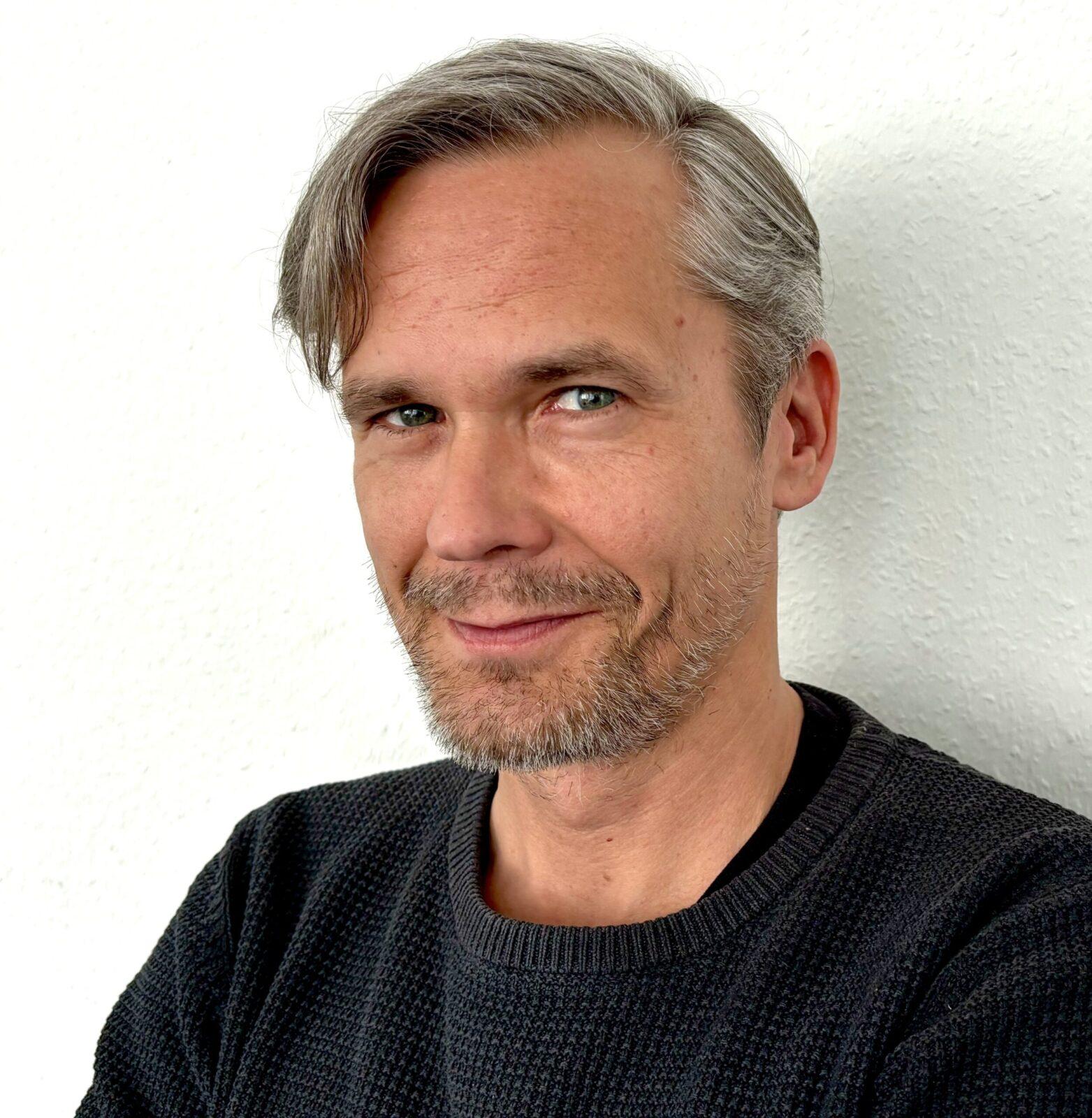 Nils Dago Köhler