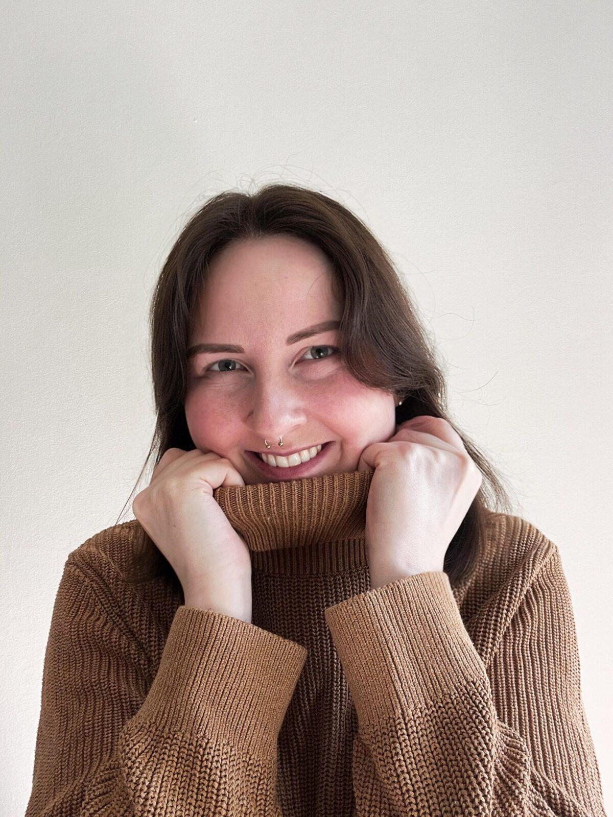 Kathrin Erasmus