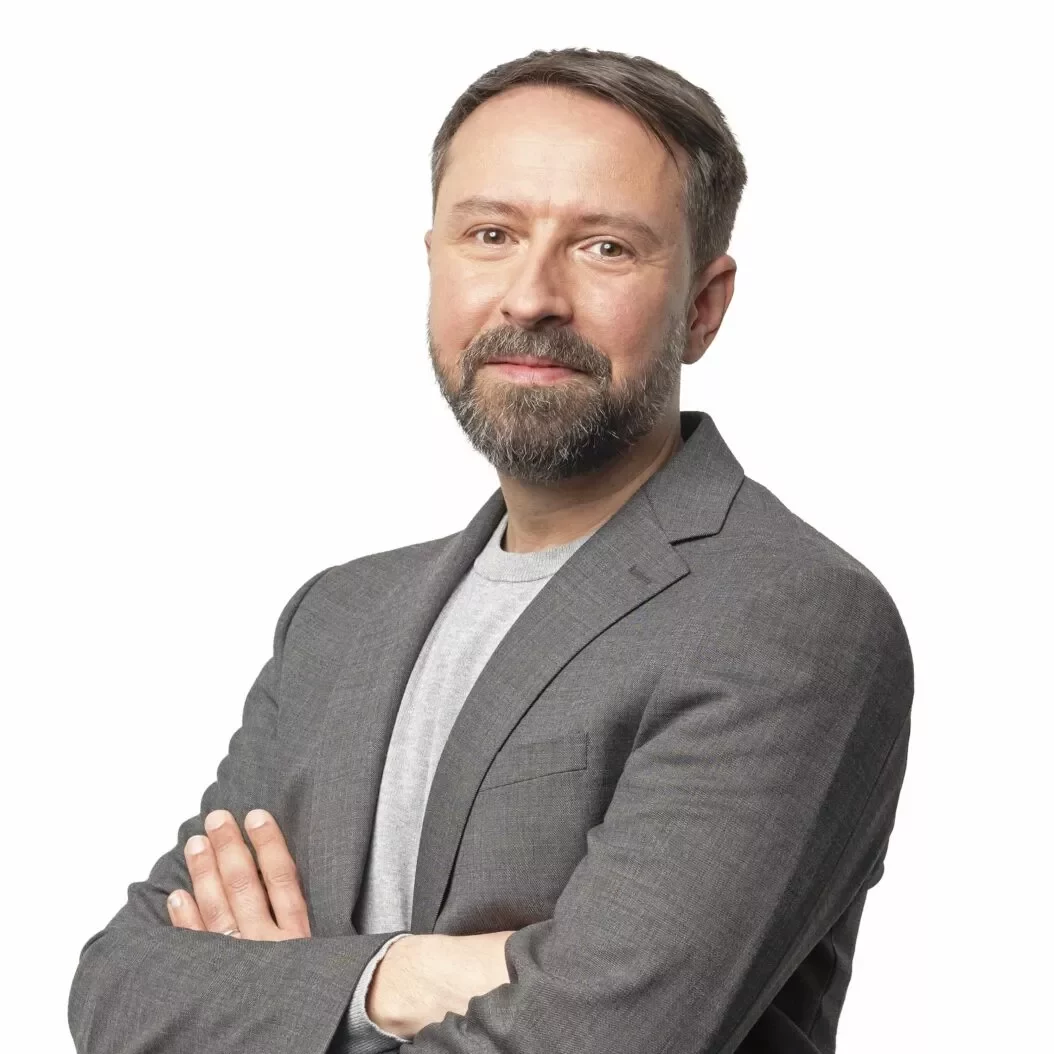 Norman Zander