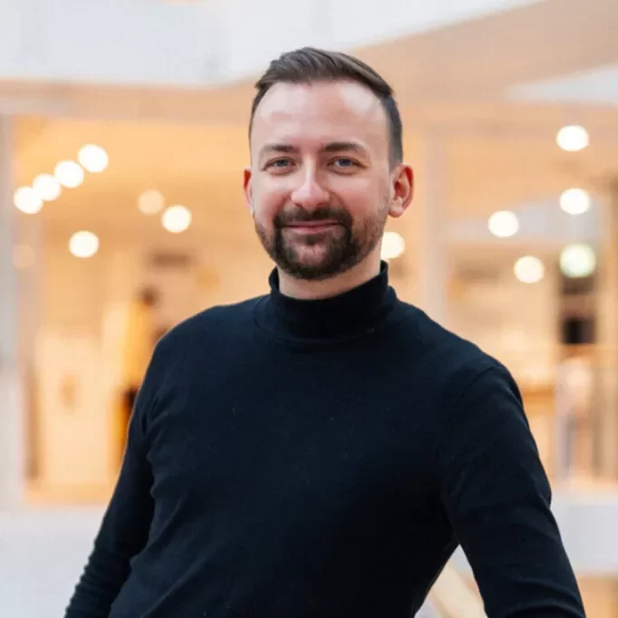 Kacper Potega