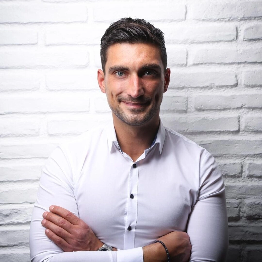 Philip Vojinovic