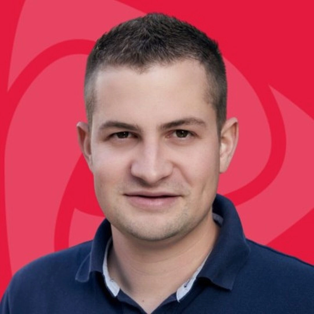 Marc Stratmann