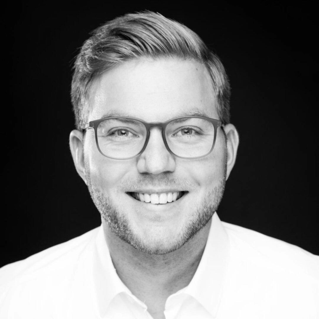 Benjamin Lohmann