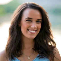 Kristina Woldie