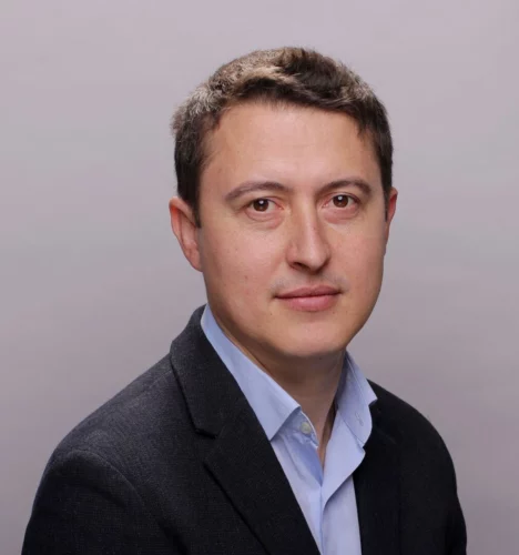 Dragos Gheban