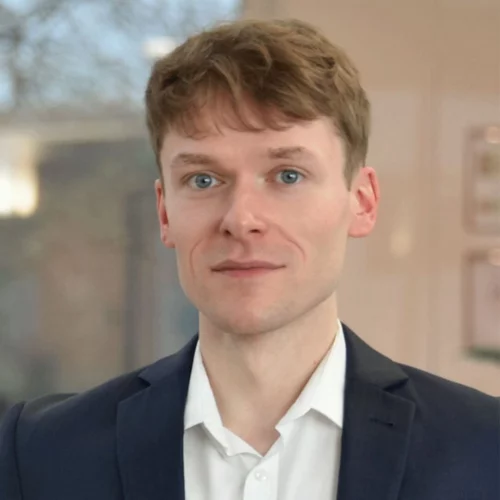 Dipl.-Biol. Stephan Schmid