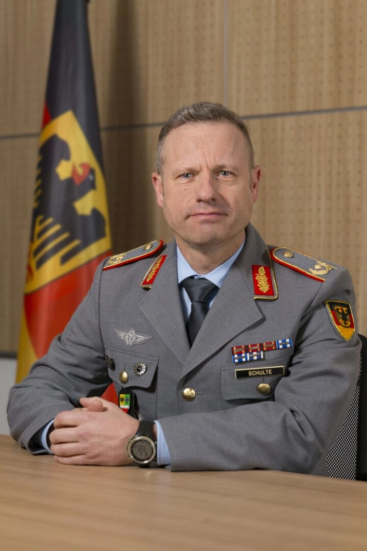 Walter Helmut Schulte