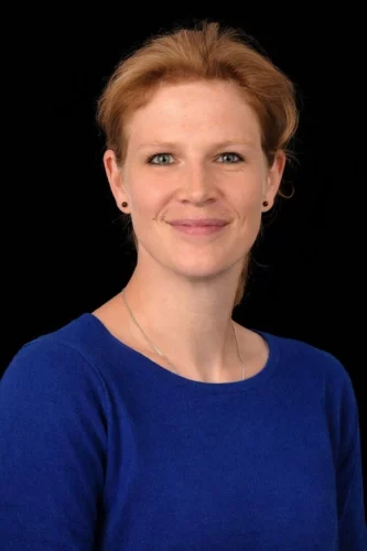 Andrea Wagner
