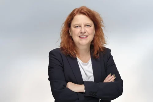Martina Bramm