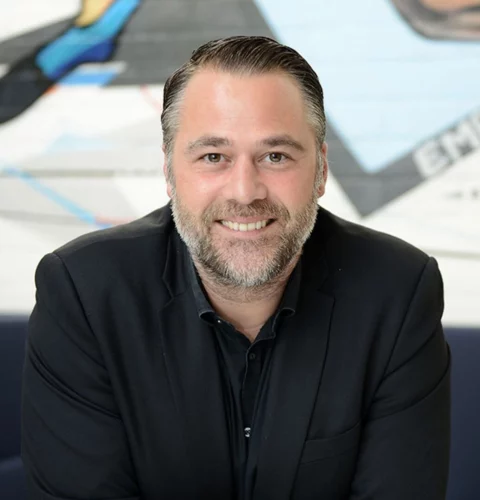 Johan Driessens