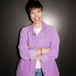 Anne Fuchs