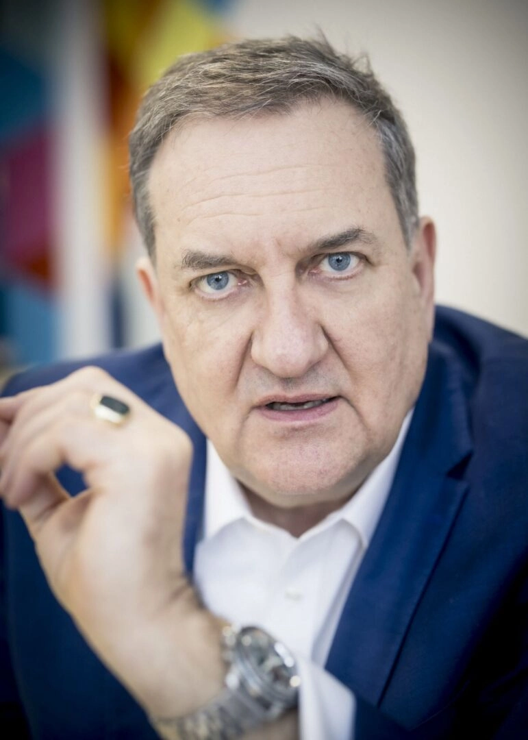 Hans-Christian Witthauer