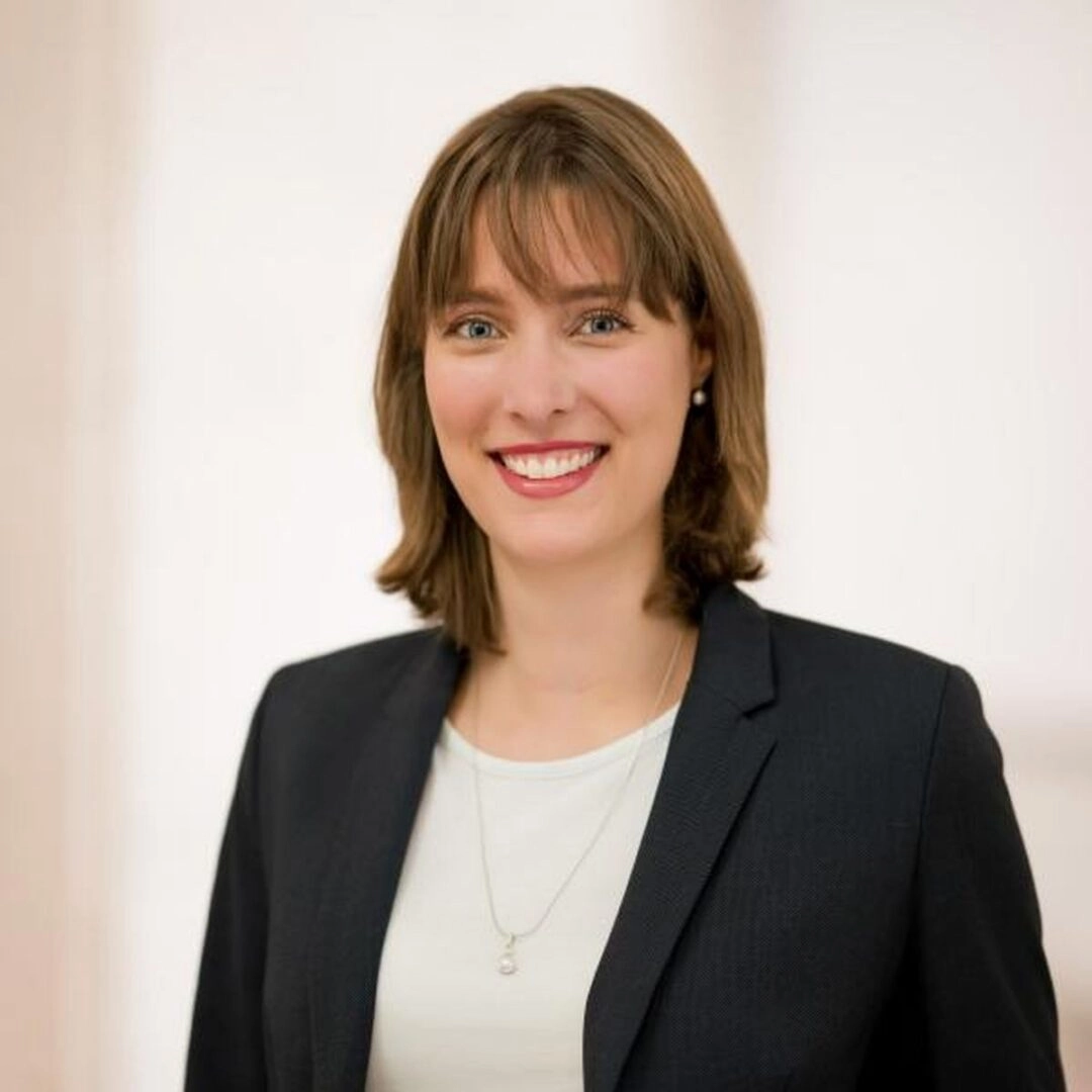 Sprecher: Prof. Dr. Anne Mayer