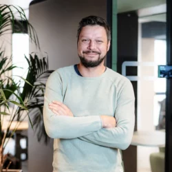 Martin Baldermann