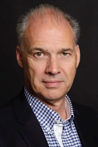 Harald Ackerschott