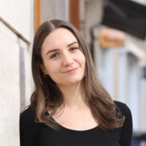 Olga Kostopoulos