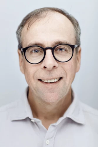 Alexander Schaeff