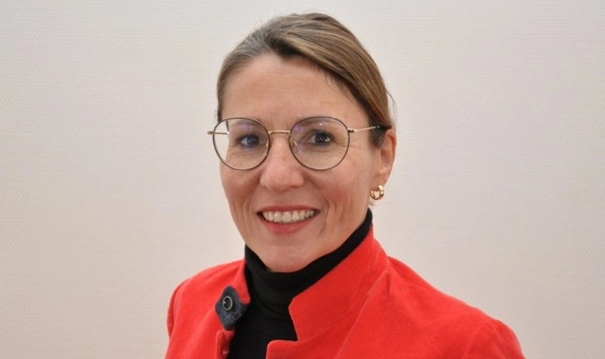 Anita Schönweiß