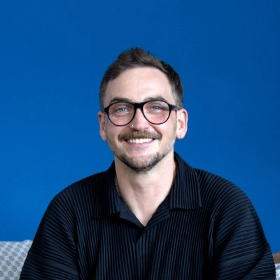 Christopher Lennartz