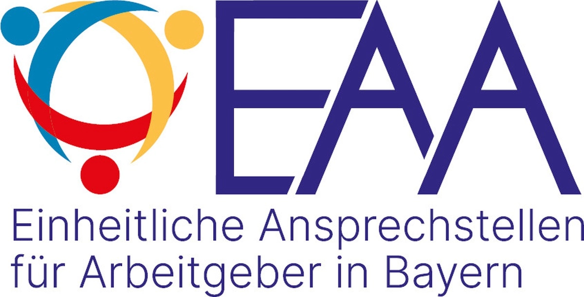 Einheitliche Ansprechstelle für Arbeitgeber- Region München/ Freising/ Ingolstadt