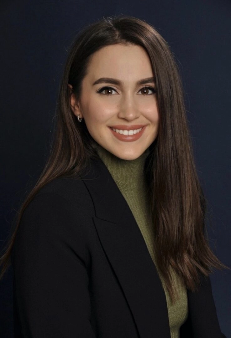 Eva Ftoni