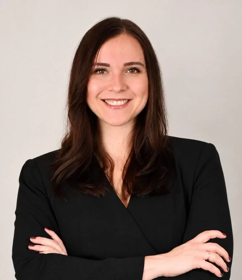 Lisa Froschhammer