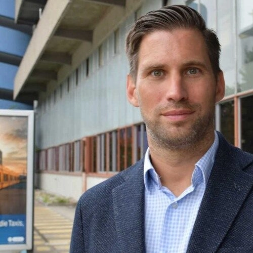 Interview mit Florian Schrodt über hoch konvertierende Ärzte-Funnel
