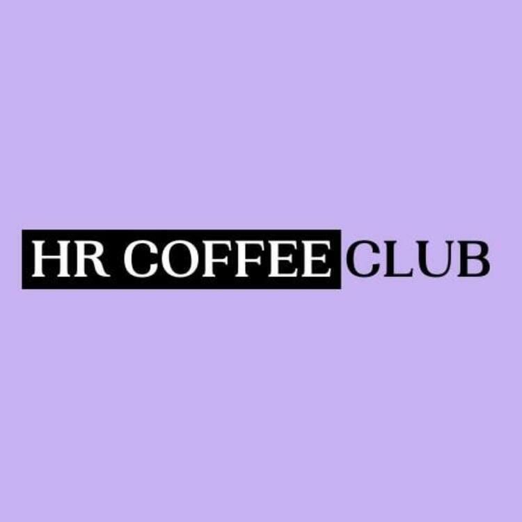HR Coffee Club